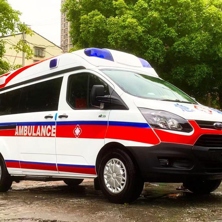 东区重症监护救护车出租护送返乡