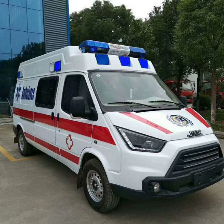 东区救护车出租哪家好