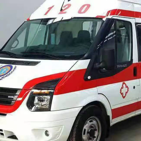 东区非急救护送病人转院租赁救护车的优缺点对比